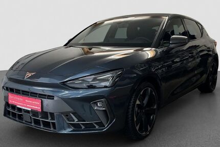 Cupra Leon 15.883 km 34.690 € Hüttlingen 73460