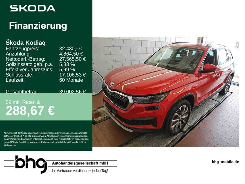 Kodiaq