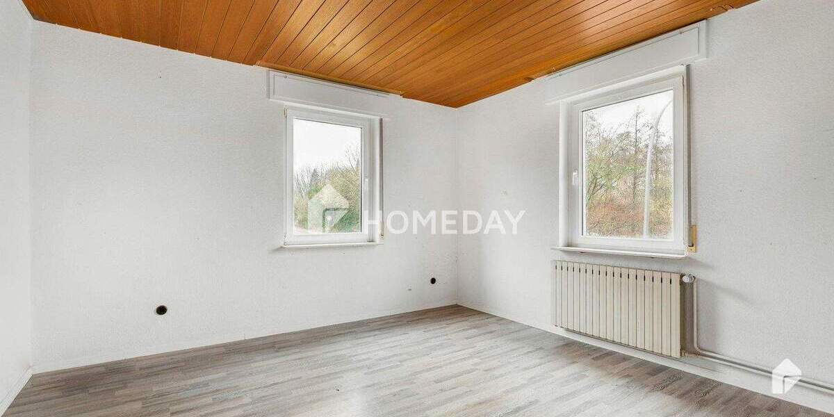 Mehrfamilienhaus, Wohnhaus Leopoldshöhe Bechterdissen - 7 Zimmer, 200 m&sup2;, 399.000&euro; | Angebot:25289468