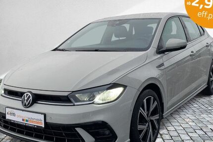 VW Polo 49.006 km 20.879 &euro; Bamberg 96052