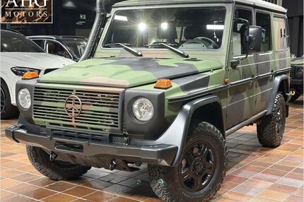 Mercedes G 300