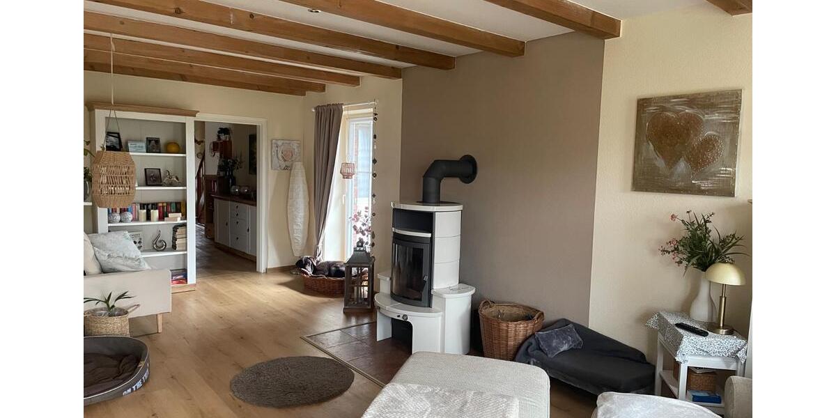 Doppelhaushälfte Nordenham - 5 Zimmer, 140 m&sup2;, 315.000&euro; | Angebot:27232064
