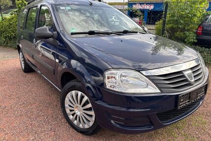 Dacia Logan