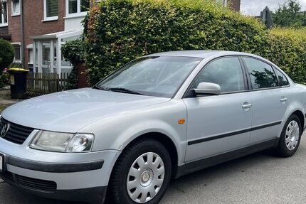 VW Passat 211.700 km 2.250 &euro; Hannover 30539