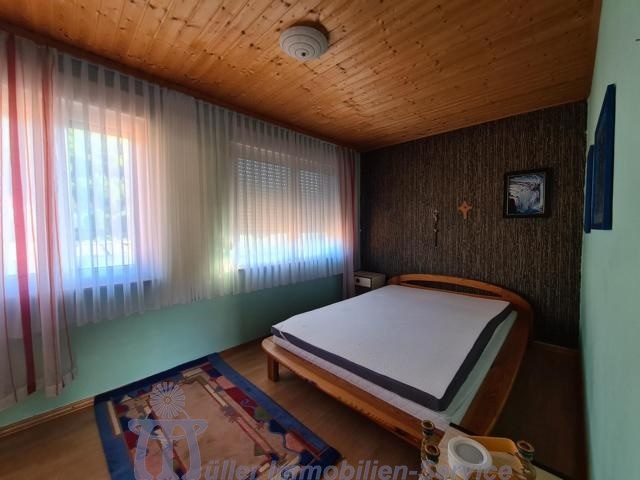 Liebevoll gepflegtes Einfamilienhaus in zentraler und doch ruhiger Wohnlage von Rodalben 6 zimmer