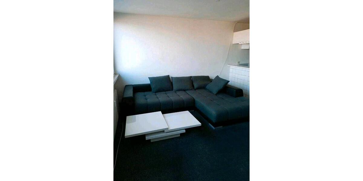 Etagenwohnung Mönchengladbach - 1 Zimmer, 28 m&sup2;, 69.000&euro; | Angebot:26728975