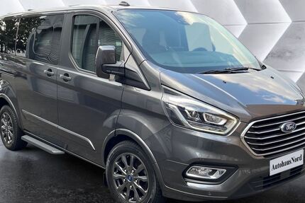 Ford Tourneo Custom 45.704 km 41.900 € Köln-Riehl 50735