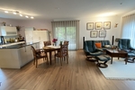 Wohnen auf einer Ebene, exklusiver Bungalow im Kurort Bad Steben - Einfamilienhaus Bad Steben | Angebot:25323657