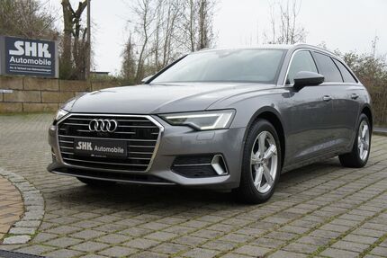 Audi A6 93.521 km 27.800 &euro; Gera 07551