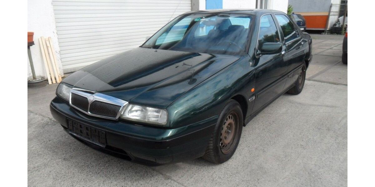 Lancia Kappa 203.467 km 600 &euro; Langenselbold 63505