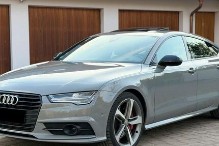 Audi A7 230.000 km 19.800 &euro; Nürnberg 90429