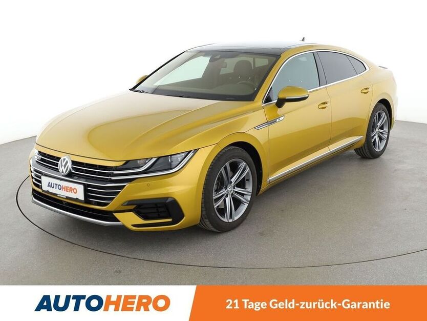 Arteon