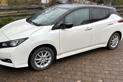 Nissan Leaf 61.100 km 15.500 &euro; Homburg 66424