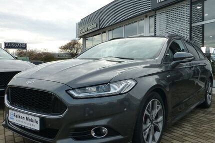 Ford Mondeo 52.223 km 17.990 &euro; Aschersleben 06449