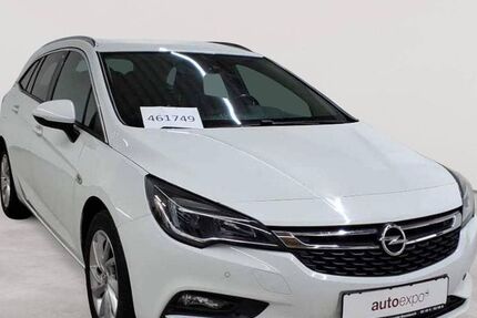 Opel Astra 152.624 km 8.989 € Fernwald-Steinbach 35463