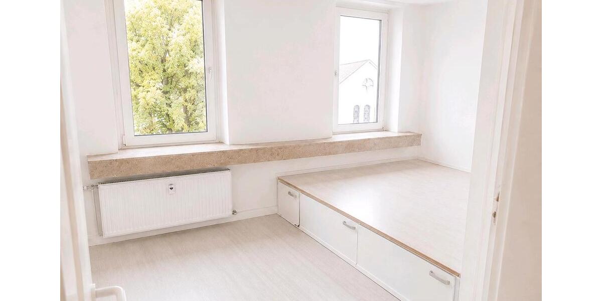 Etagenwohnung Iserlohn Gerlingsen - 2 Zimmer, 60 m&sup2;, 119.000&euro; | Angebot:26579271