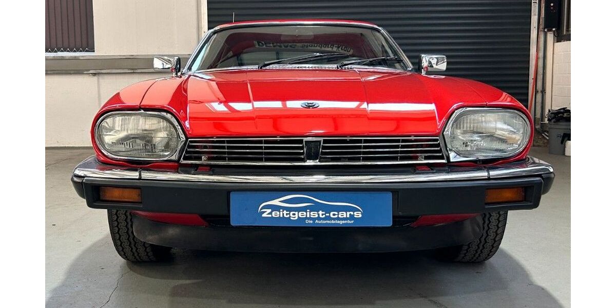 Jaguar XJS 172.000 km 14.900 &euro; Ebersbach an der Fils 73061