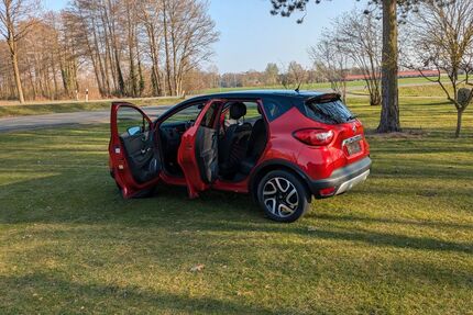 Renault Captur 97.500 km 10.800 &euro; Delbrück 33129