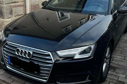 Audi A4 109.700 km 21.500 &euro; Gaggenau 76571
