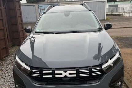 Dacia Jogger 18.000 km 17.500 &euro; Lampertheim 68623