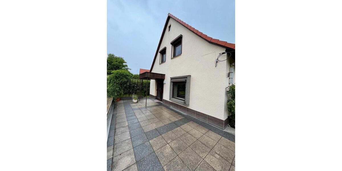 Einfamilienhaus Erfurt Hochheim - 5 Zimmer, 130 m&sup2;, 384.000&euro; | Angebot:27127855
