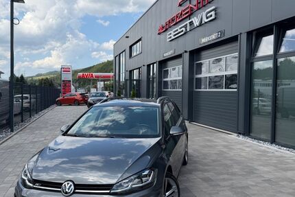 VW Golf 98.000 km 19.995 &euro; Bestwig-Nuttlar 59909