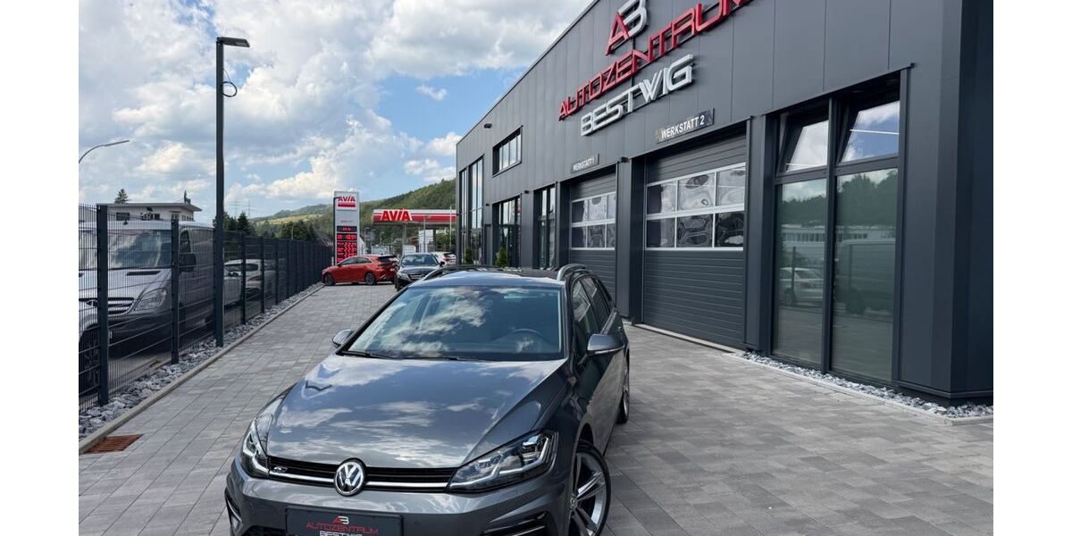 VW Golf 98.000 km 19.995 &euro; Bestwig-Nuttlar 59909