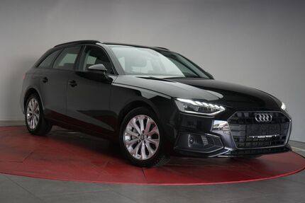 Audi A4 114.000 km 18.990 &euro; Braunschweig 38110