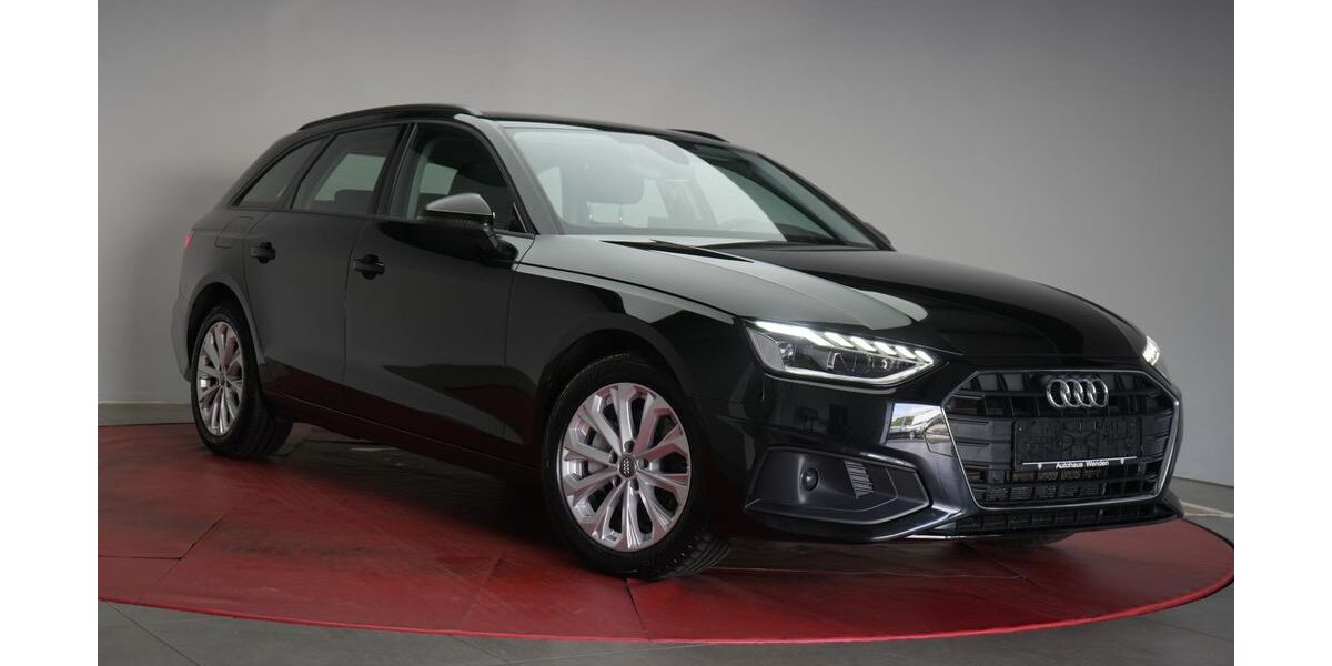 Audi A4 114.000 km 19.490 &euro; Braunschweig 38110