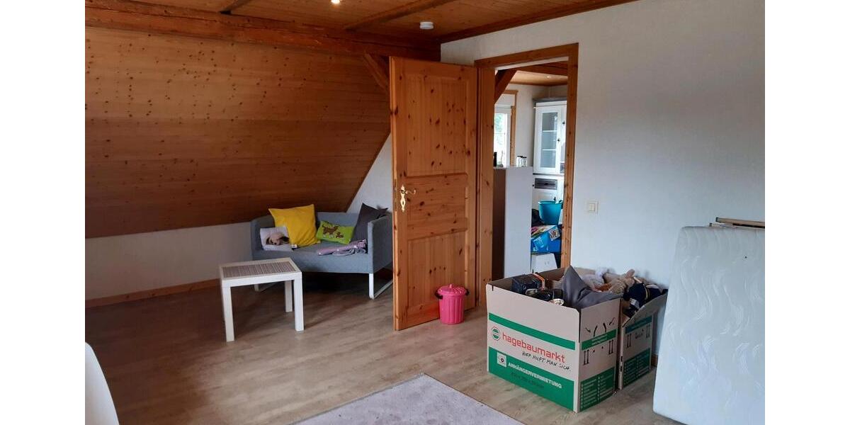 Mietwohnung 3 - 4 Zimmer Wohnung in Dannenberg 4 zimmer