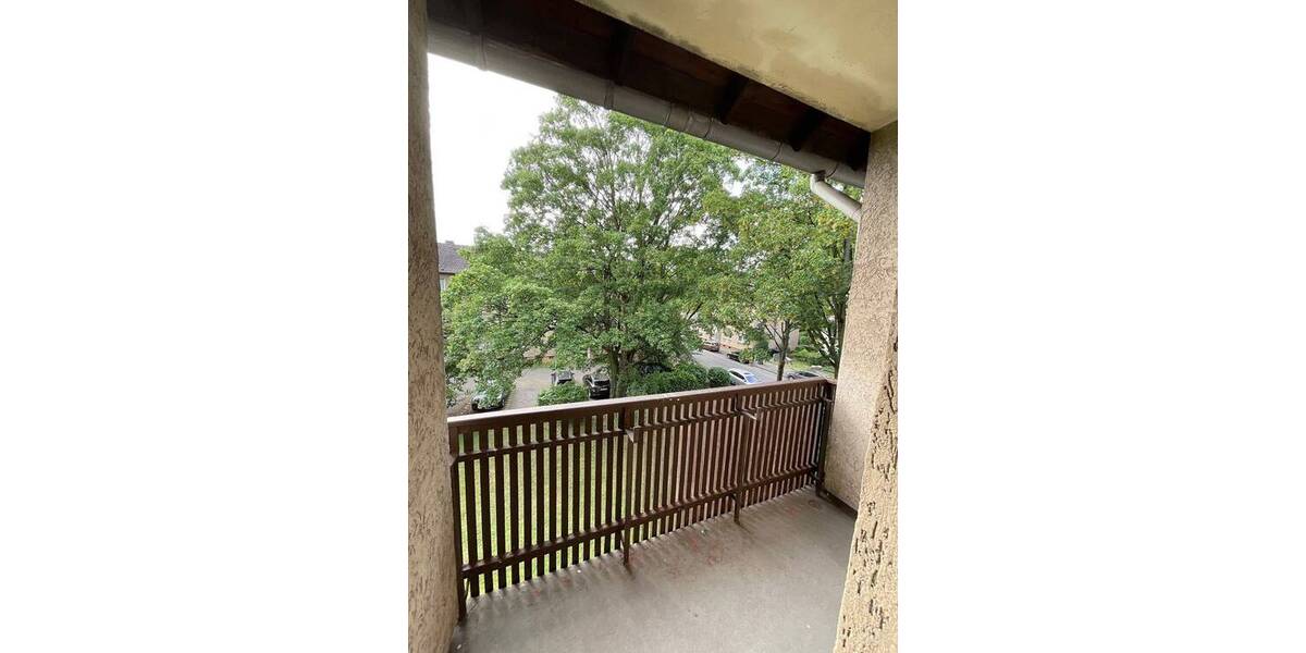 Etagenwohnung Duisburg Mittelmeiderich - 3 Zimmer, 55 m&sup2;, 419&euro; | Angebot:26834772