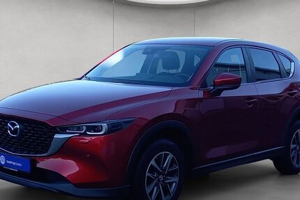 Mazda CX-5 38.107 km 29.550 &euro; Frankfurt 60386
