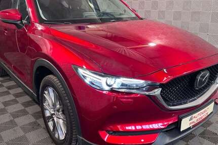 Mazda CX-5 19.980 km 28.880 € Horb 72160