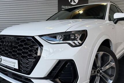 Audi Q3 60.891 km 31.500 &euro; Wenden 57482