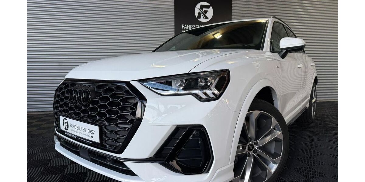 Audi Q3 60.891 km 31.500 &euro; Wenden 57482