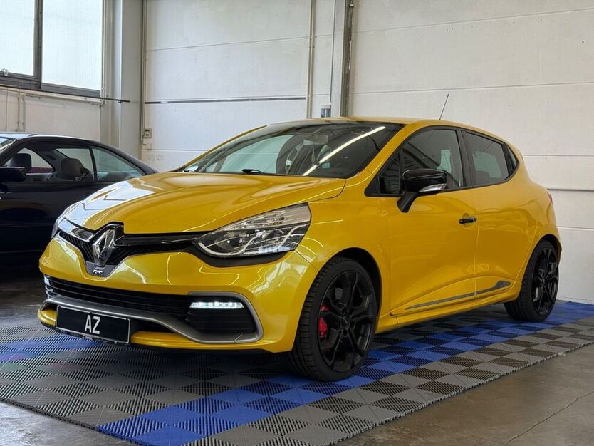Clio