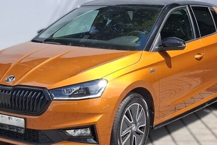 Skoda Fabia 9.850 km 20.650 € Pforzen 87666