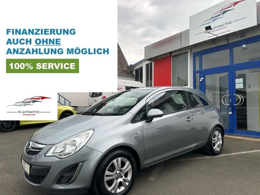 Corsa