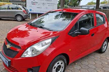 Chevrolet Spark 108.000 km 2.350 € Norderstedt 22848