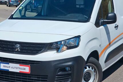 Peugeot Partner 193.500 km 7.900 &euro; Sinzheim (Kartung) 76547