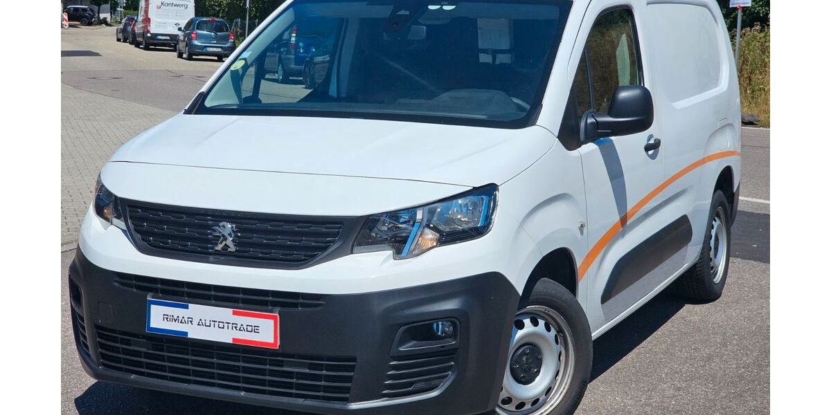 Peugeot Partner 193.500 km 8.200 &euro; Sinzheim (Kartung) 76547