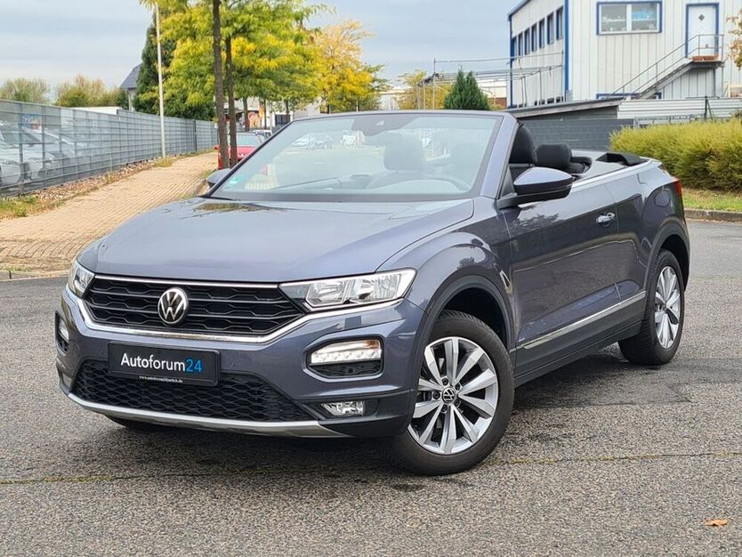 T-Roc