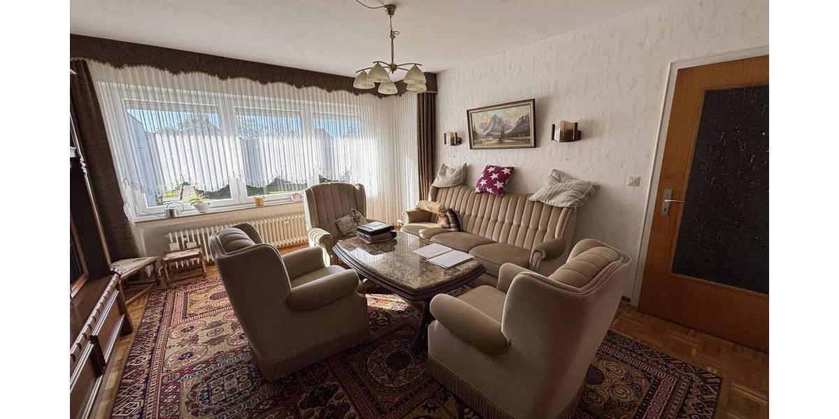Einfamilienhaus Uetze Hänigsen - 6 Zimmer, 124 m&sup2;, 325.000&euro; | Angebot:26527758