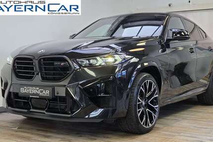 BMW X6 M 12.450 km 133.489 &euro; Königsbrunn 86343