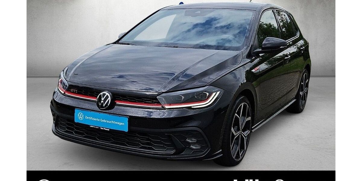 VW Polo 27.882 km 23.750 &euro; Mainz 55131