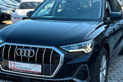 Audi Q3 58.056 km 27.990 &euro; Alsdorf 52477