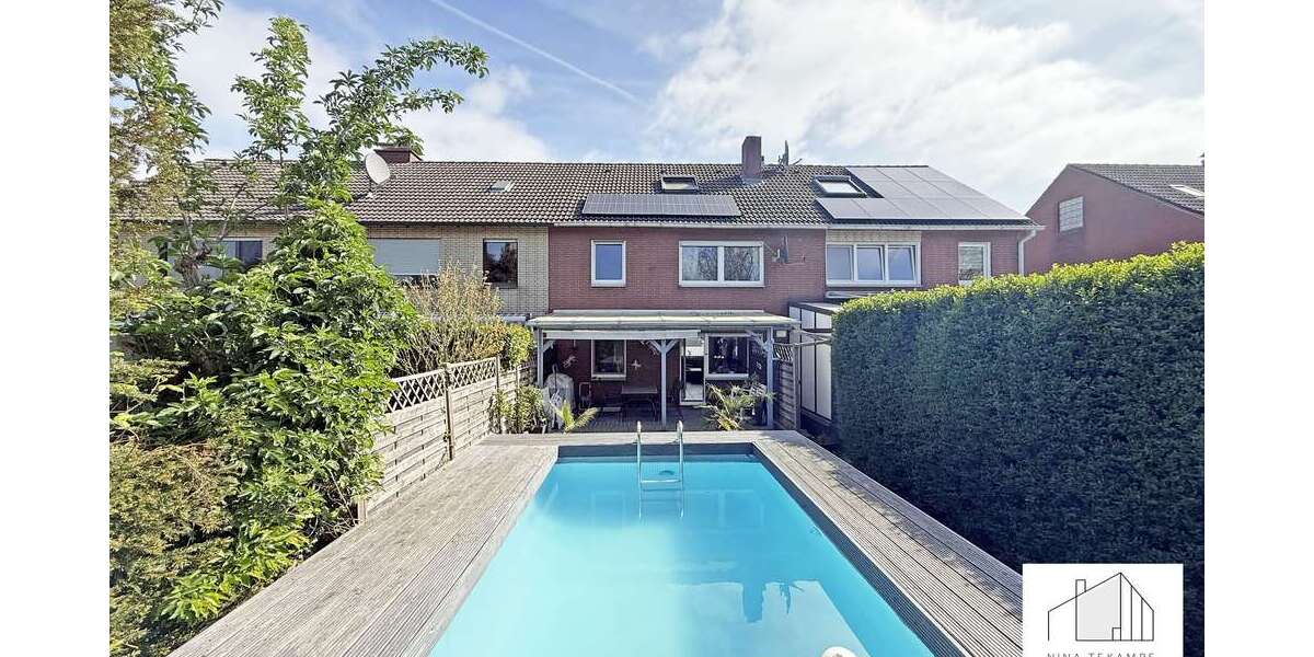 Einfamilienhaus Hamminkeln - 5 Zimmer, 126 m&sup2;, 279.000&euro; | Angebot:26418466