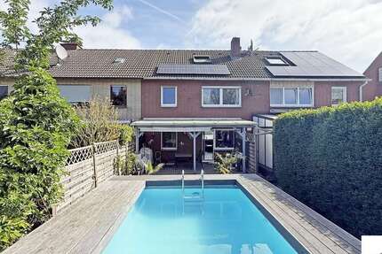 Haus Hamminkeln - 5 Zimmer, 126 m&sup2;, 279.000&euro; | Angebot:26418466