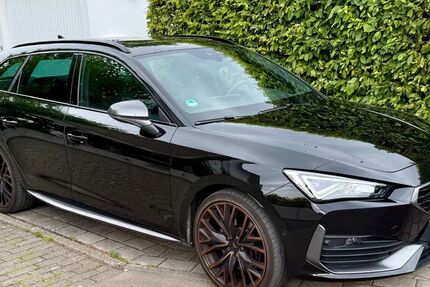 Cupra Leon 41.500 km 25.500 &euro; Steinheim 71711