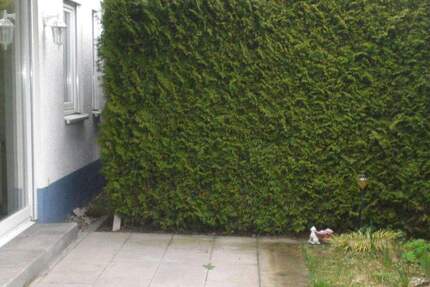 Idyllisch Wohnen - Schöne 2 ZKB in Bad-Herrenalb OT Bernbach - provisionsfrei 2 zimmer